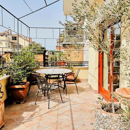 Casa Gli Ulivi Apartment Rome Exterior photo