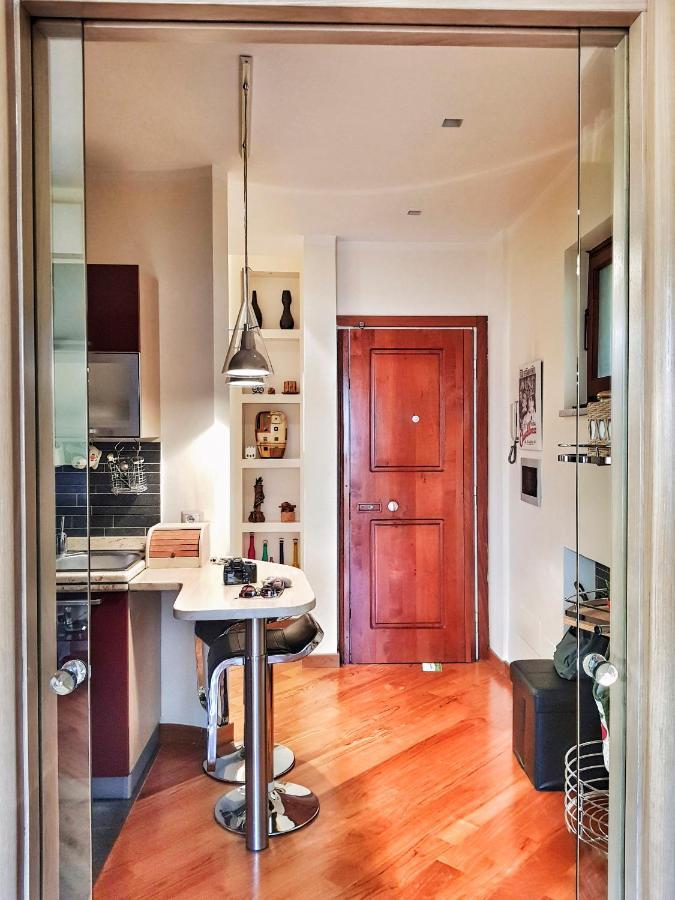 Casa Gli Ulivi Apartment Rome Exterior photo