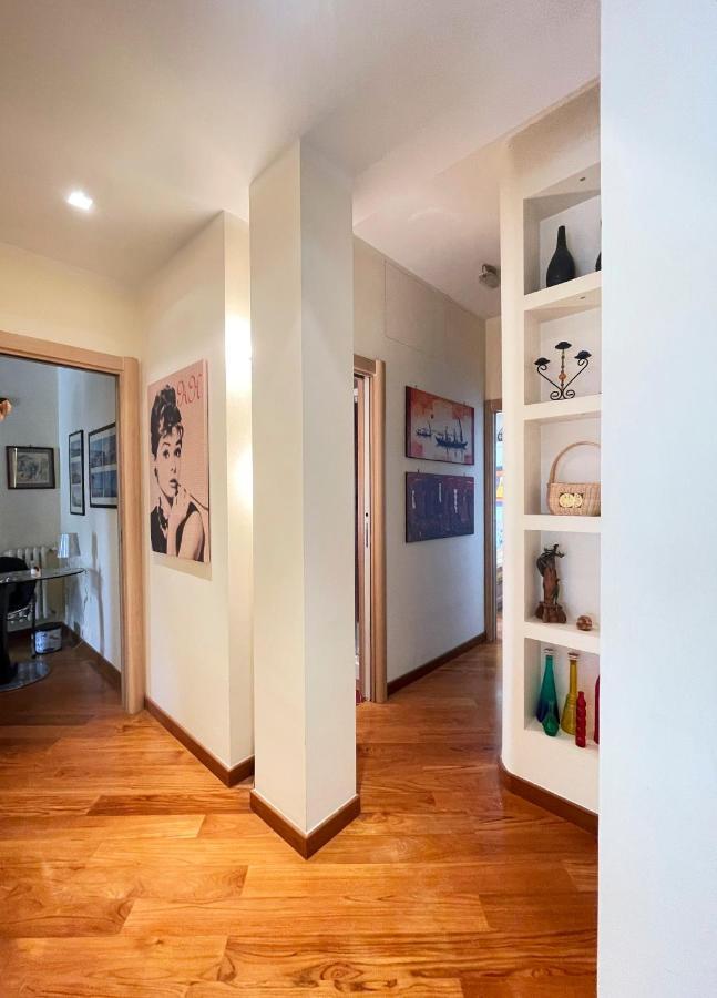 Casa Gli Ulivi Apartment Rome Exterior photo